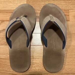 Hari Mari Men’s Pier Flip Flops